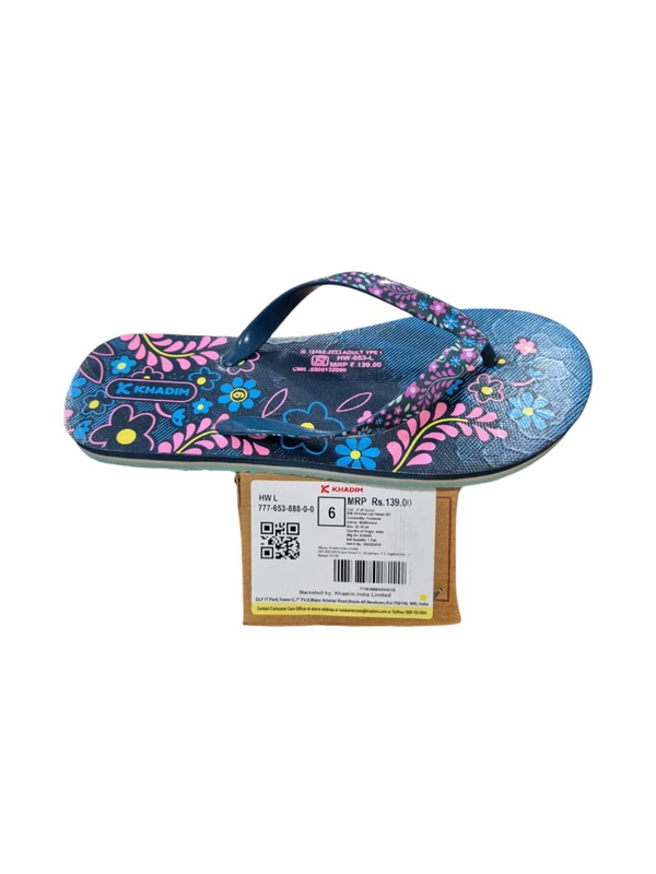 KH D 653 - 3X7