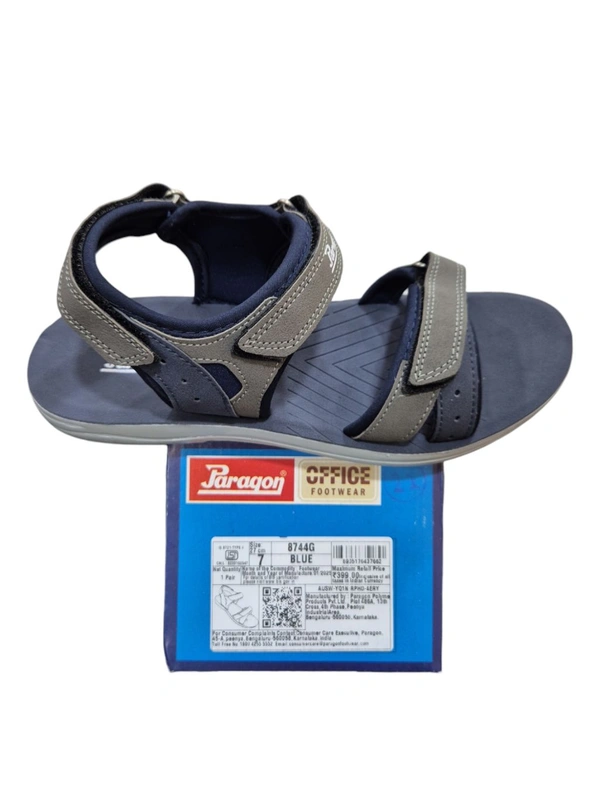 PARA C 8744 - 6X10