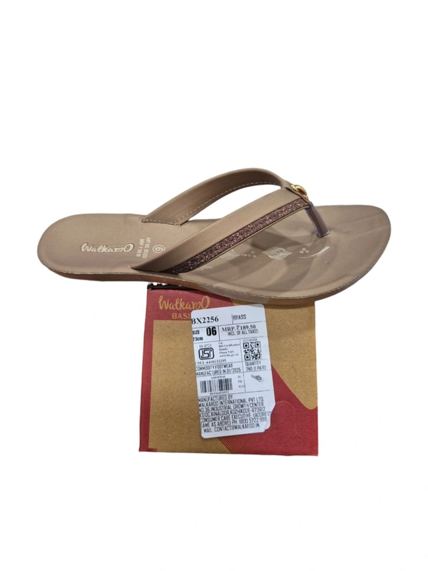 WAL B 2256 - 5X8