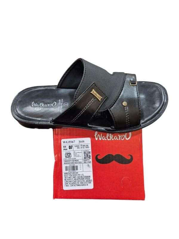 WAL B 5567  - 6X10