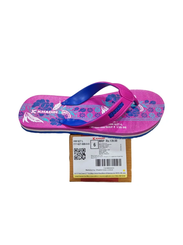 KH D 627  - 4X7