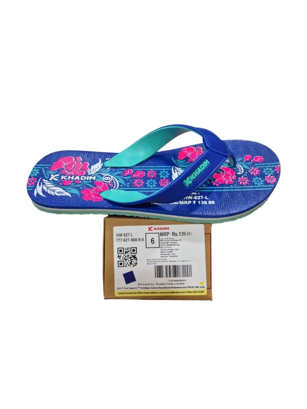 KH D 627  - 4X7
