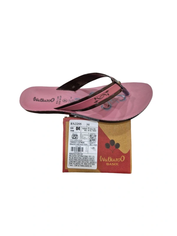 WAL B 2255 - 1X4