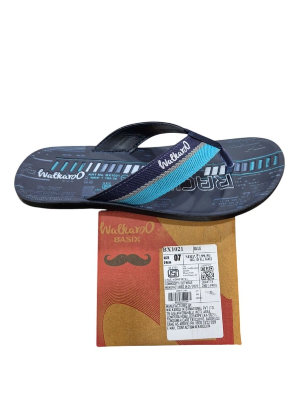 WAL C 1021 - 6X10