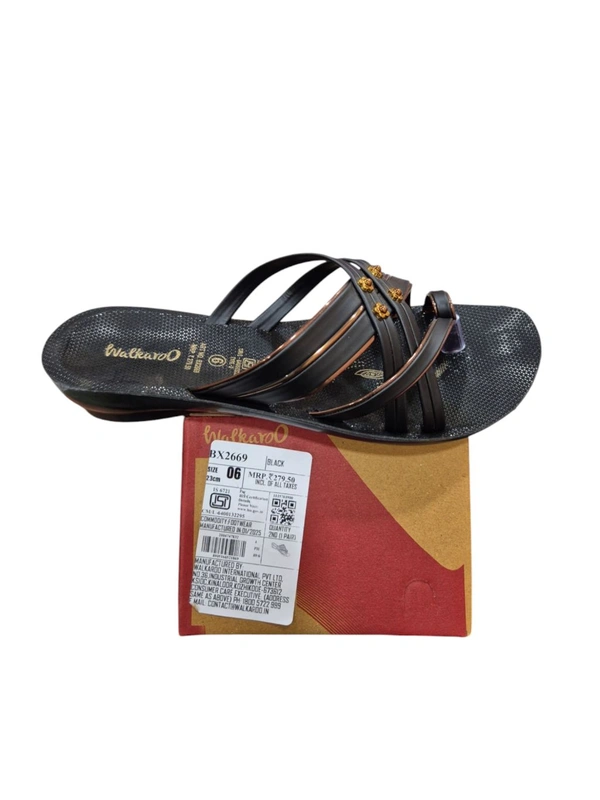 WAL A 2669 - 5X8