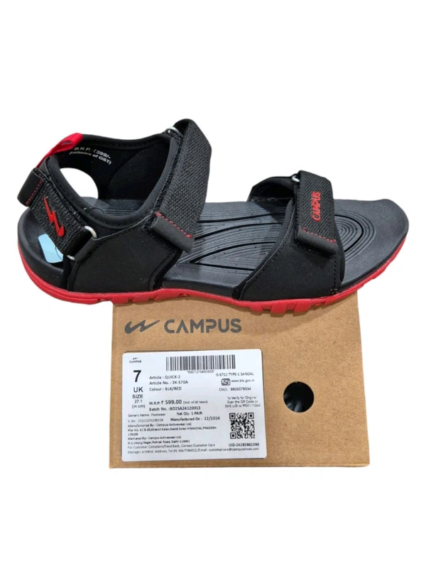 CAM C QUICK2 - 6X10