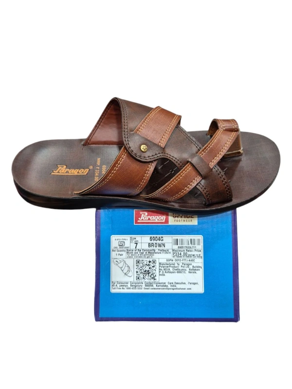 PARA B 6904 - 6X10