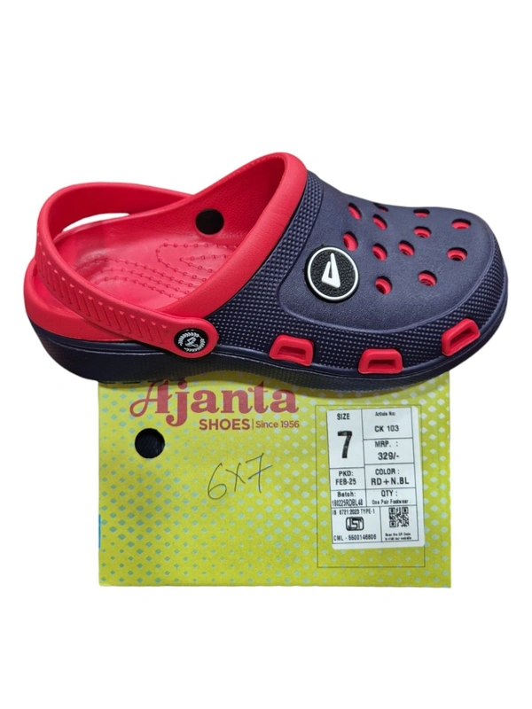 AJ A CK103 - 6X10