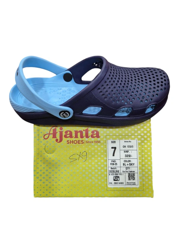 AJ A CK109 - 6X10