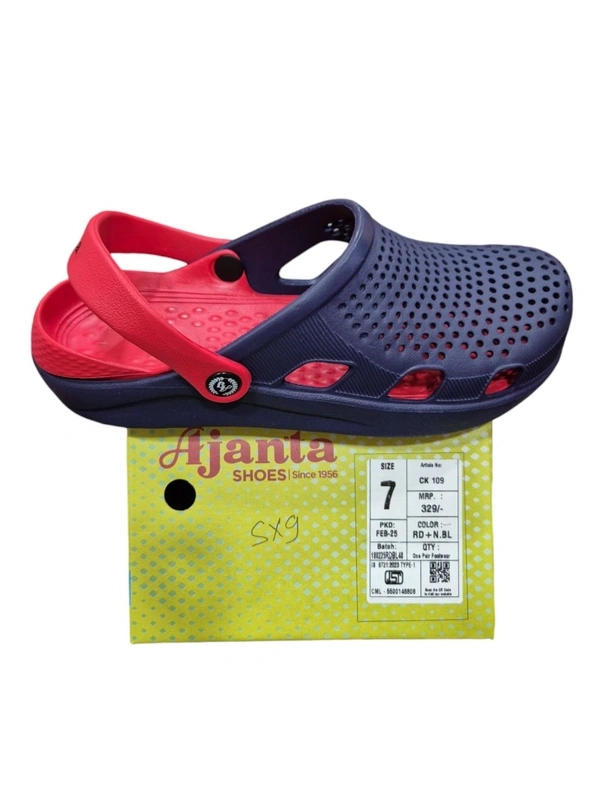 AJ A CK109 - 6X10