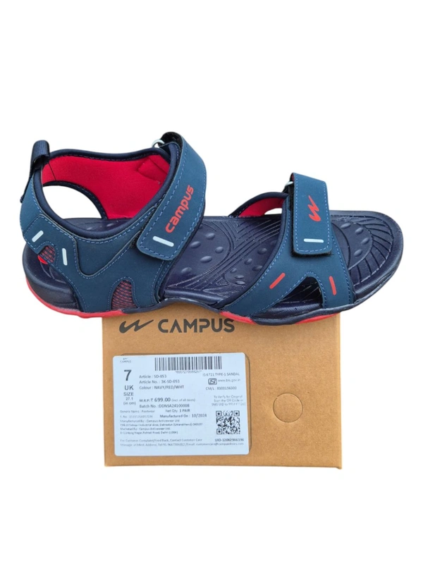 CAM C SD053 - 6X10
