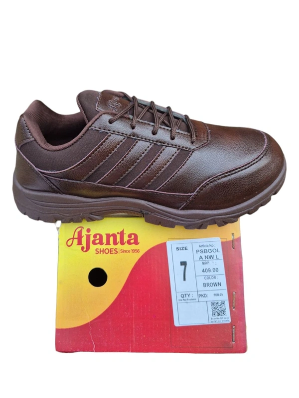 AJ GOLA BR - 6X10