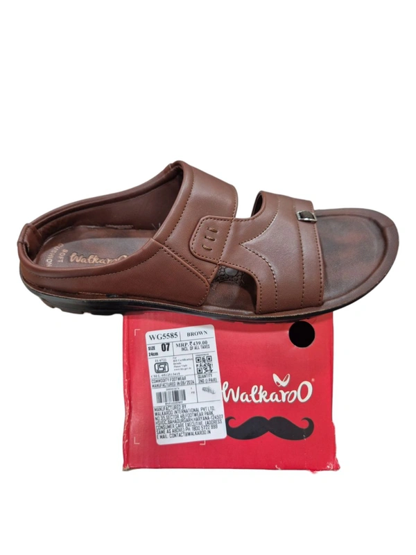 WAL B 5585 - 6X10
