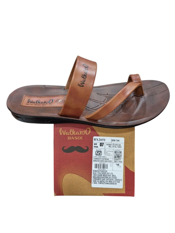 WAL B 2651 - 6X10