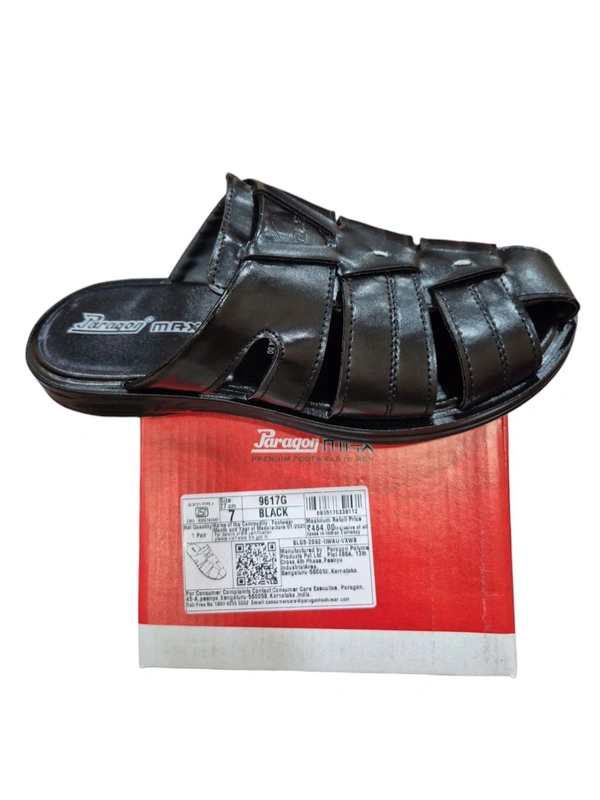 PARA A 9617 - 6X10