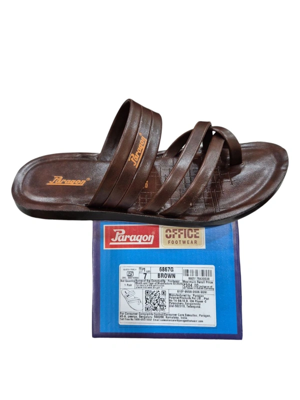 PARA B 6867 - 6X10