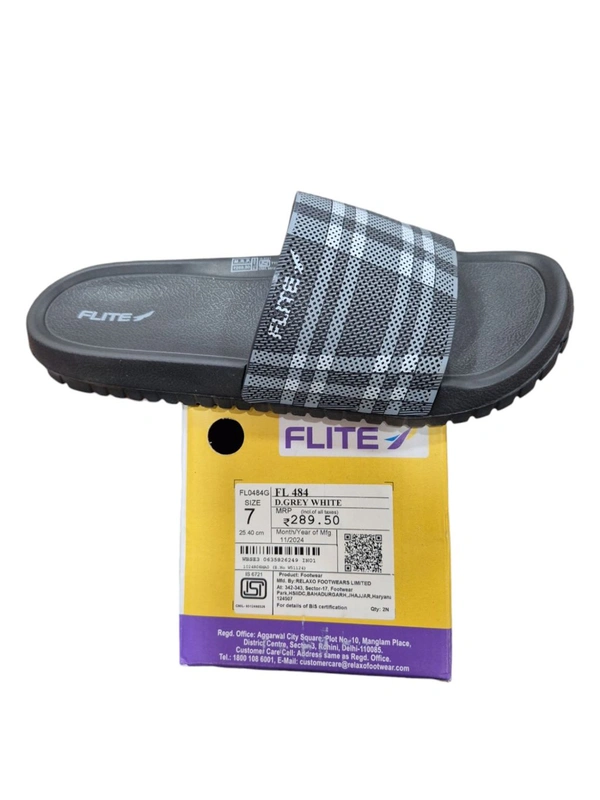RL B FL484 - 6X10