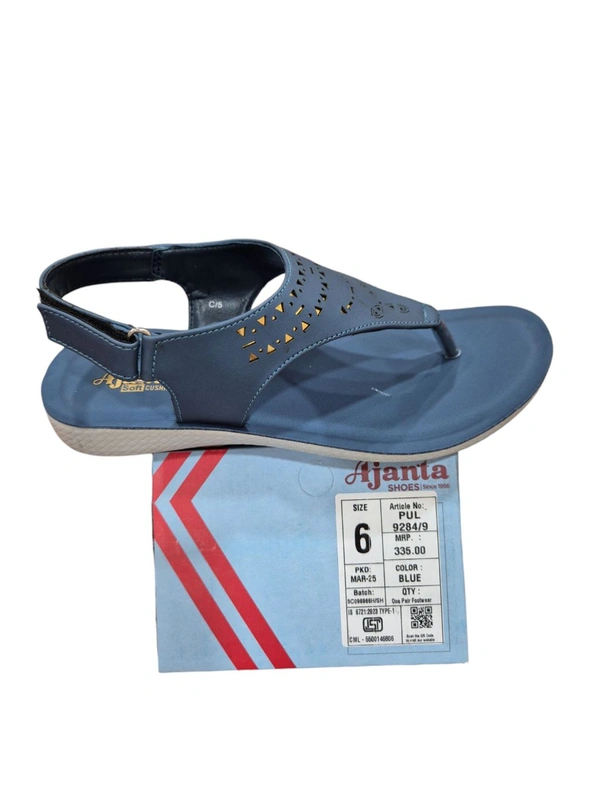 AJ A PUL9284 - 3X7