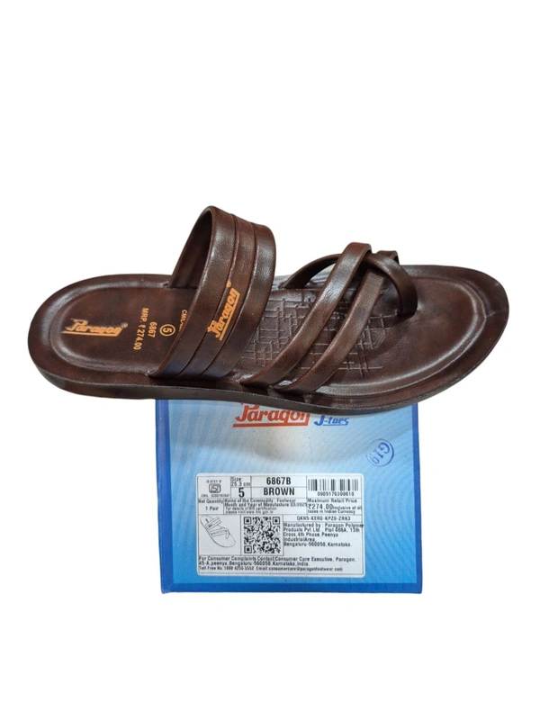 PARA B 6867 - 2X5