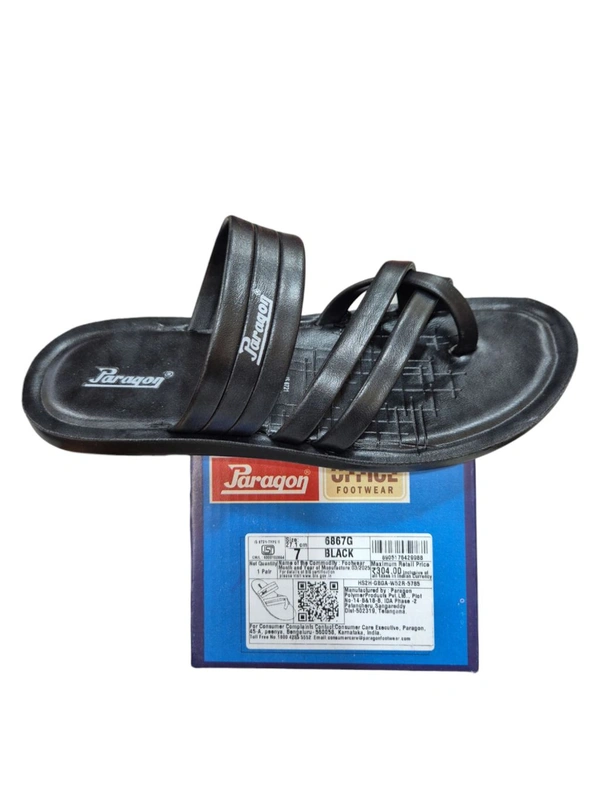 PARA B 6867 - 6X10