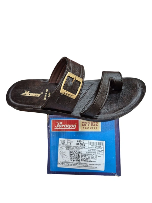 PARA B 6874 - 6X10