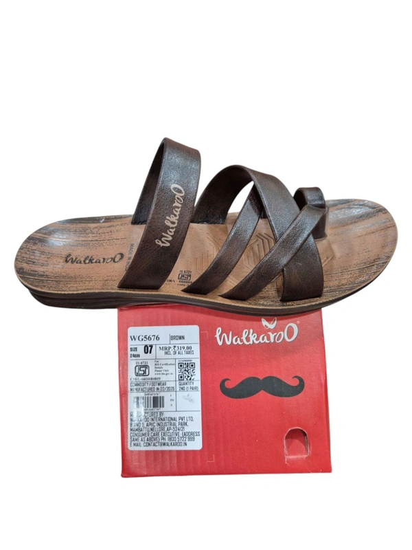 WAL B 5676 - 6X10