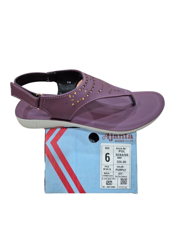 AJ A PUL9284 - 3X7