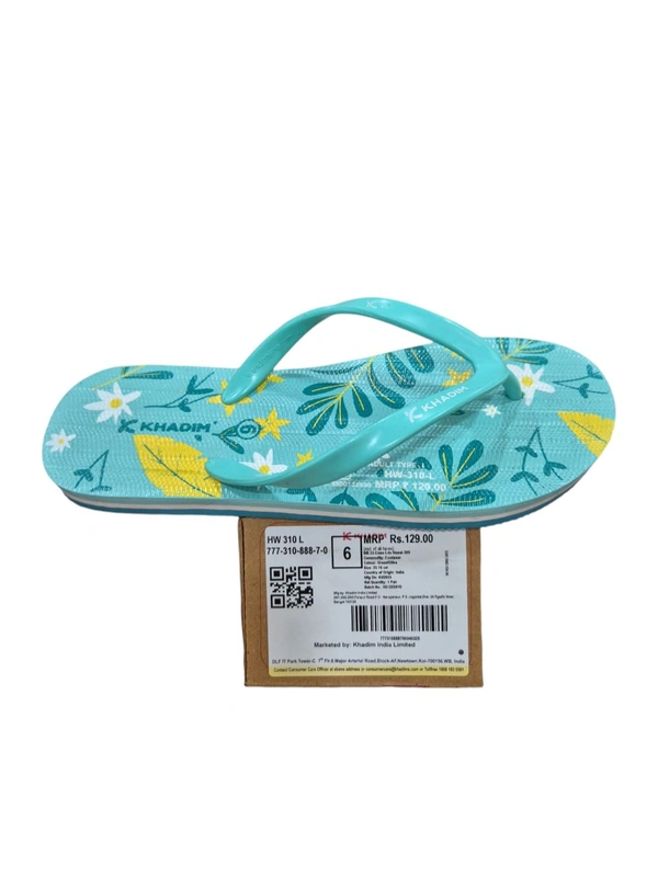 KH D 310 - 3X7