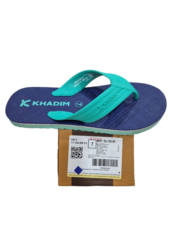 KH C 648 - 6X10