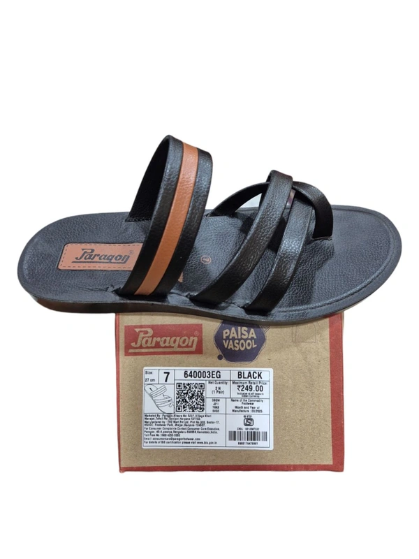PARA B 640003 - 6X10