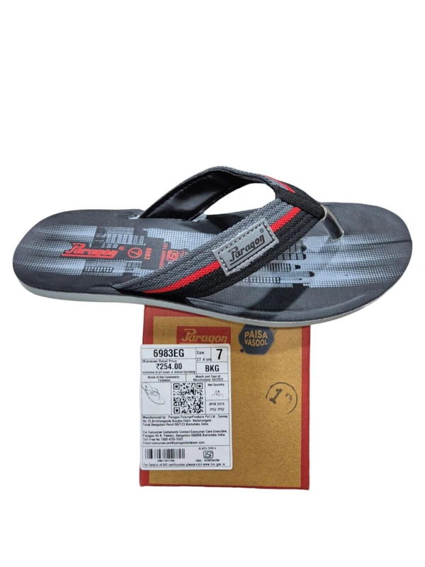 PARA C 6983 - 6X10