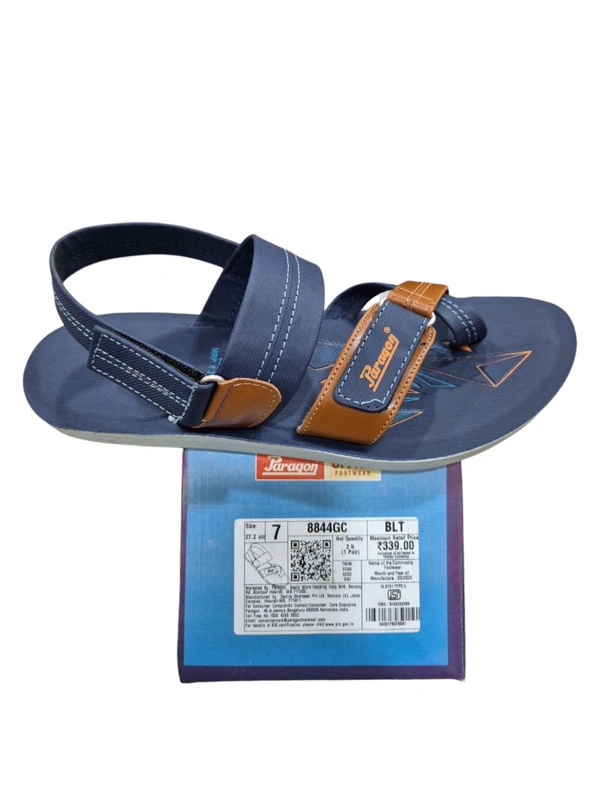 PARA B 8844 - 6X10