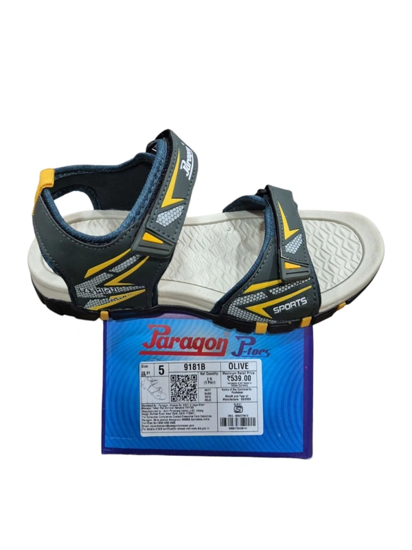 PARA A 9181 - 2X5