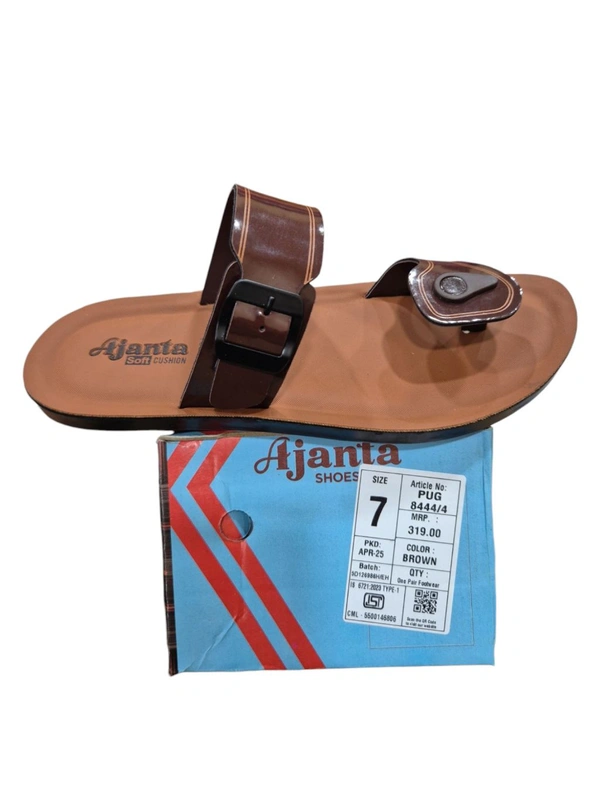 AJ E PUG8444 - 6X10