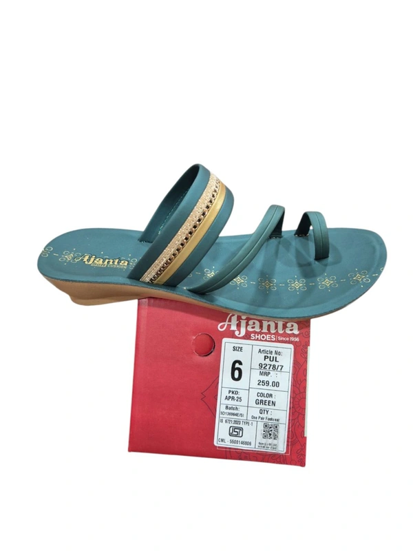 AJ B PUL9278 - 3X7