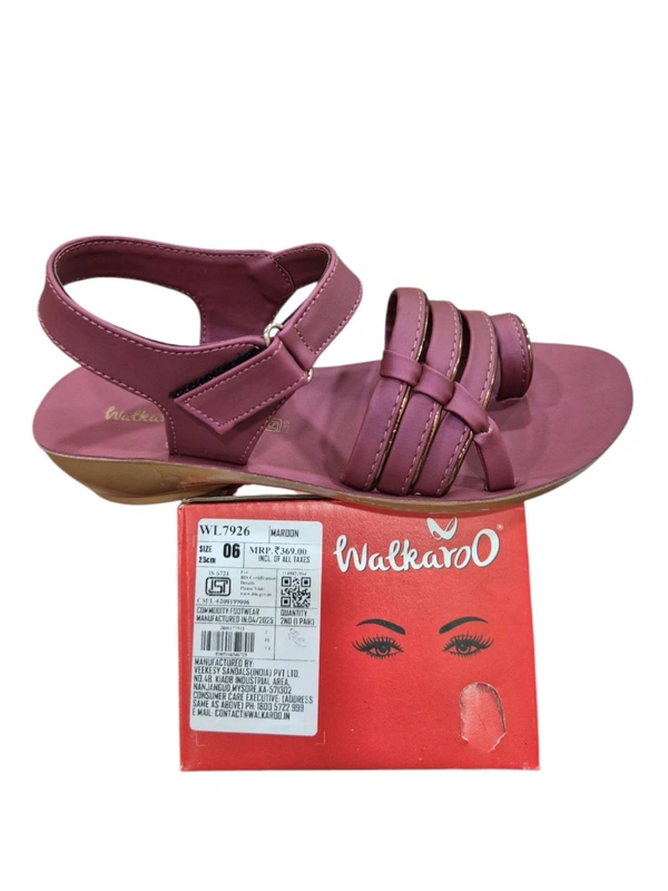 WAL A 7926 - 5X8