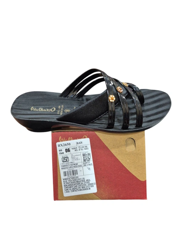 WAL A 2650 - 5X8