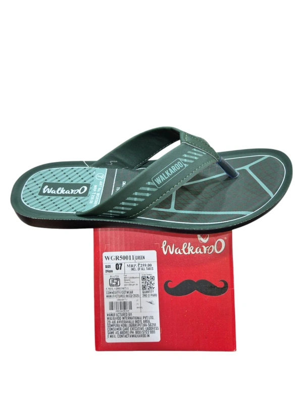 WAL C 50011 - 6X10