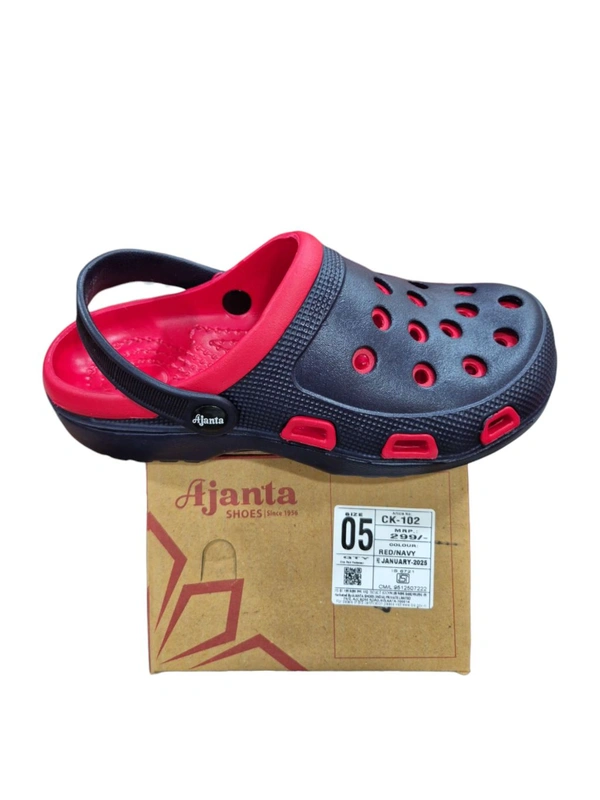 AJ A CK102 - 2X5