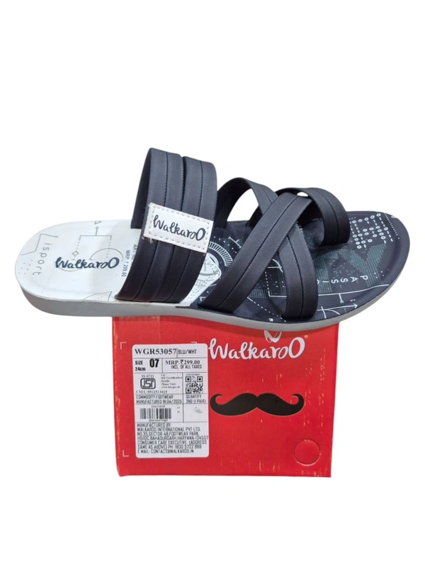 WAL B 53057 - 6X10
