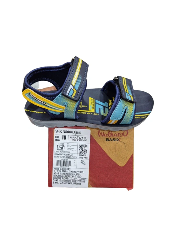 WAL C 80003 - 11X13