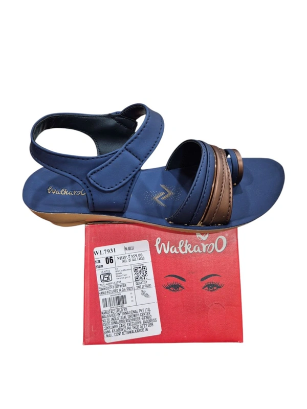 WAL A 7931 - 5X8