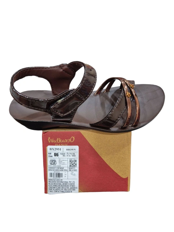 WAL A 2951 - 5X8