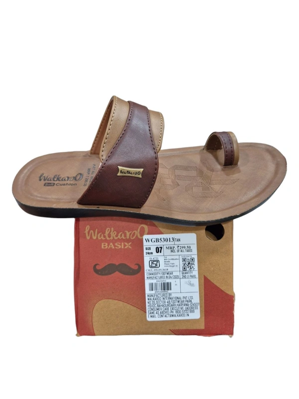 WAL B 53013 - 6X10