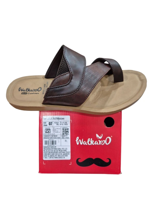 WAL B 53038 - 6X10