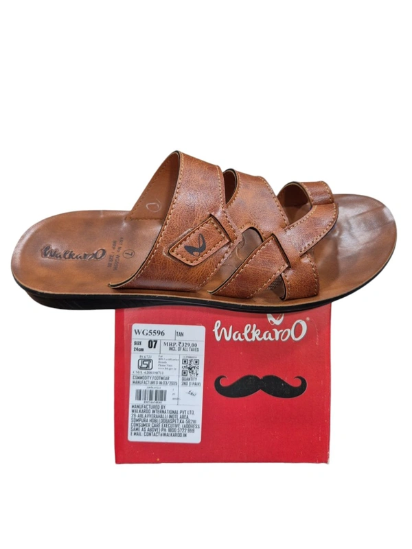 WAL B 5596 - 6X10