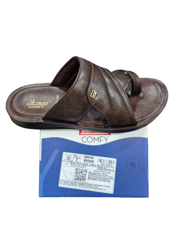 PARA 60016 - 6X10