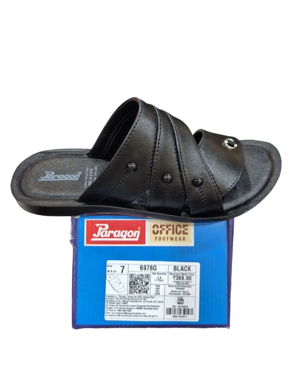 PARA B 6978 - 6X10