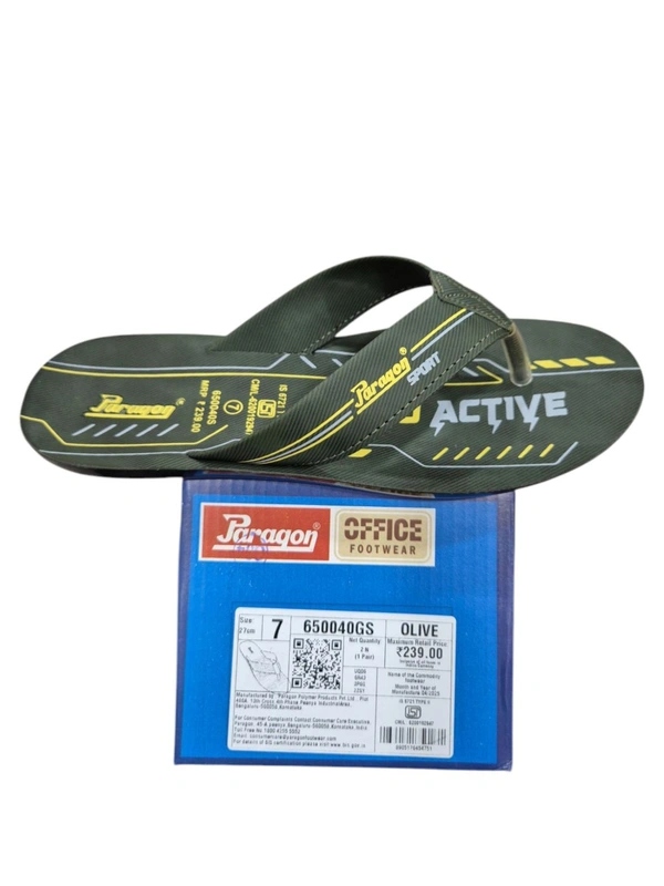 PARA C 650040 - 6X10