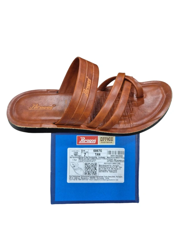 PARA B 6867 - 6X10